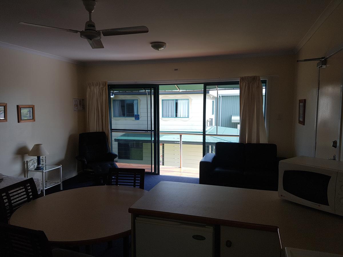 Lucinda Fishing Lodge מראה חיצוני תמונה