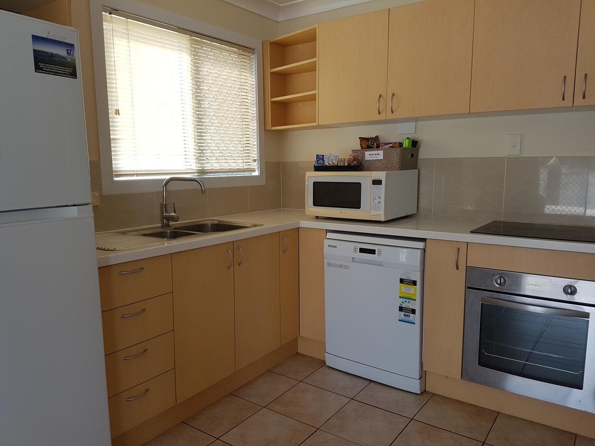 Lucinda Fishing Lodge מראה חיצוני תמונה