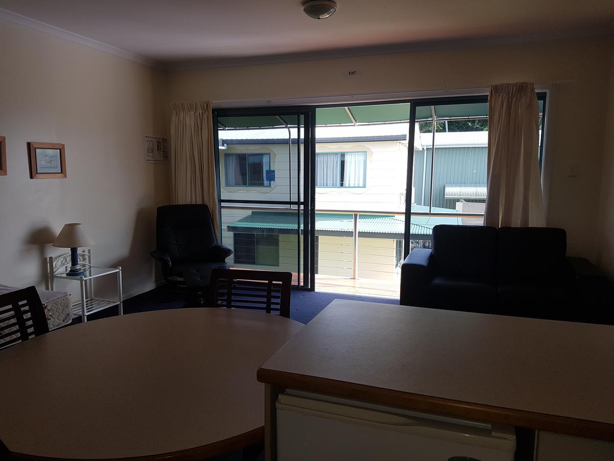 Lucinda Fishing Lodge מראה חיצוני תמונה