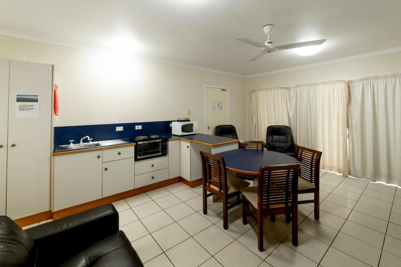 Lucinda Fishing Lodge מראה חיצוני תמונה