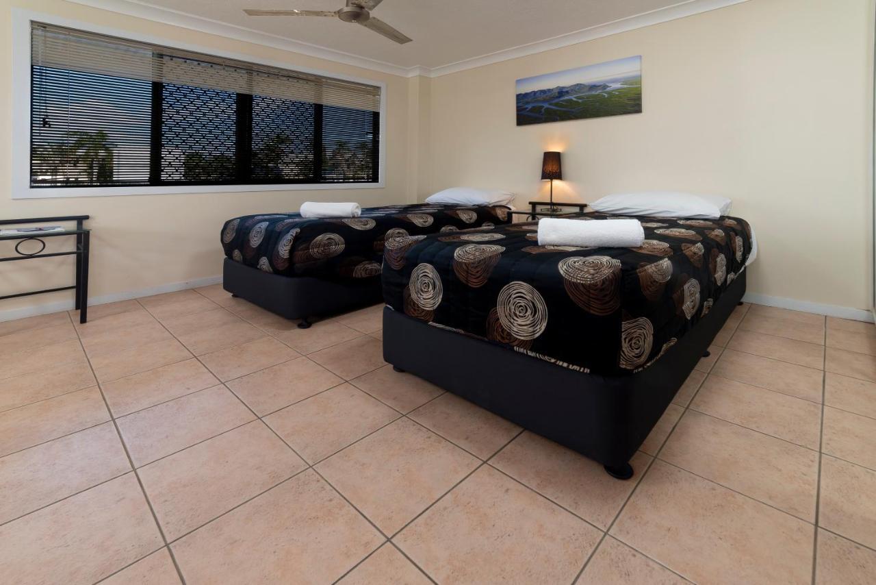 Lucinda Fishing Lodge מראה חיצוני תמונה