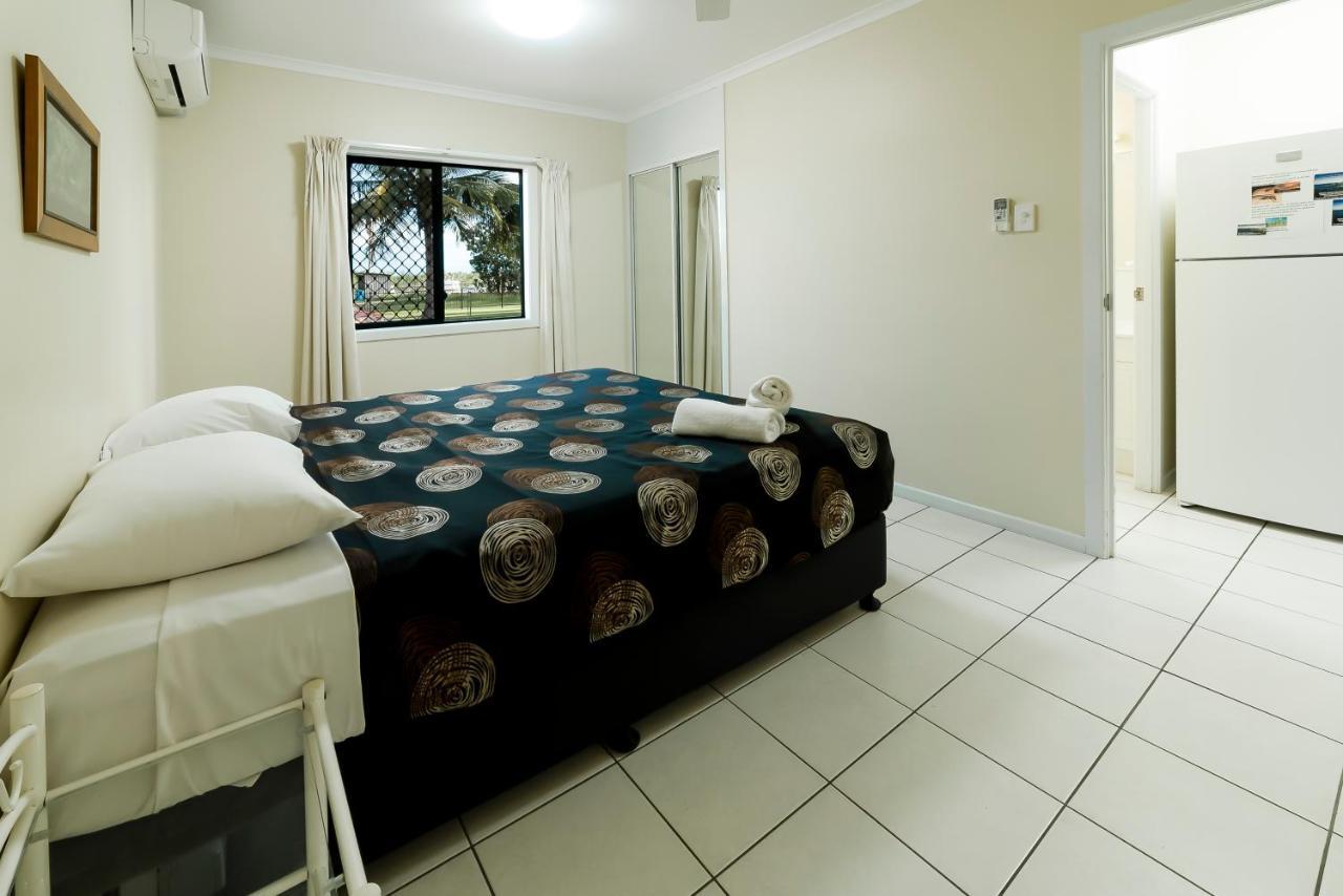 Lucinda Fishing Lodge מראה חיצוני תמונה