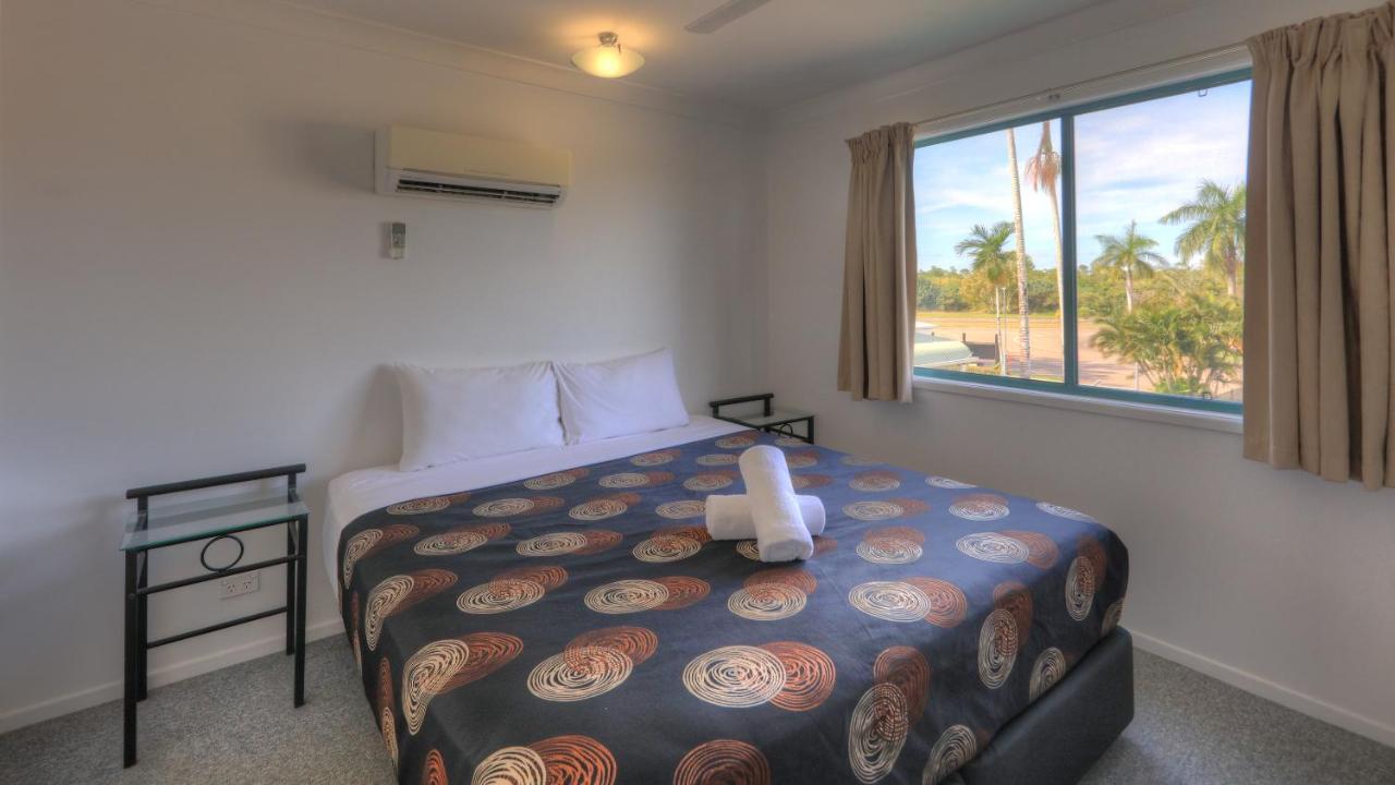 Lucinda Fishing Lodge מראה חיצוני תמונה