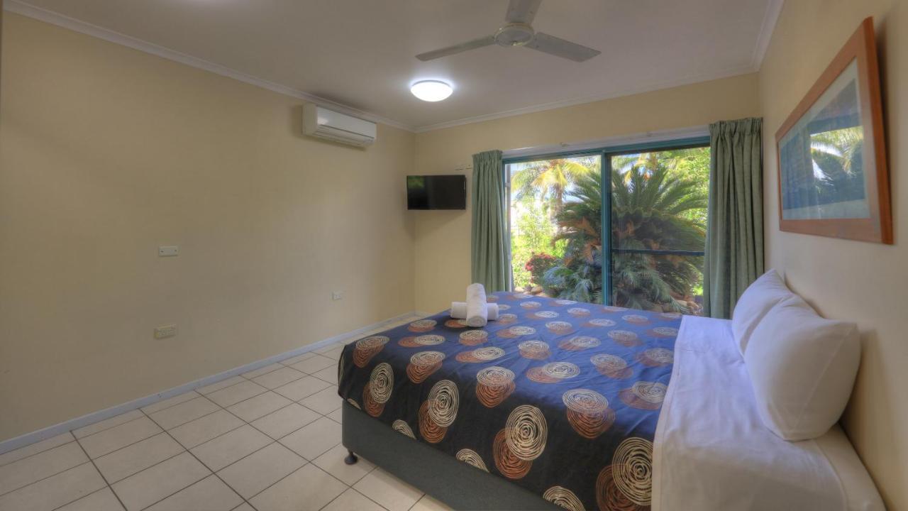 Lucinda Fishing Lodge מראה חיצוני תמונה